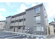 滋賀県栗東市岡：物件画像／株式会社エリッツ　野洲店