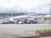 ローソン　今津桜町店まで340メートル