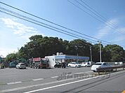 ローソン　水口今郷店まで1400メートル