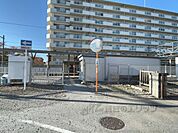 彦根口駅まで800メートル