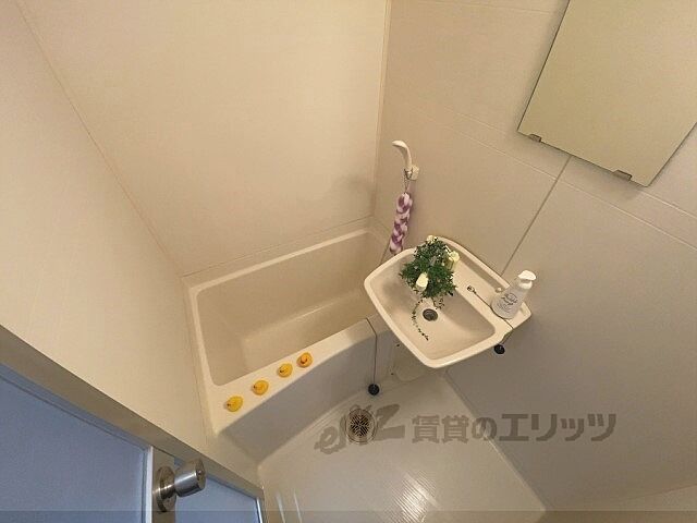 浴室