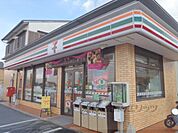 セブンイレブン　草津若草店まで1470メートル