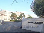 滋賀県立甲西高等学校まで3500メートル