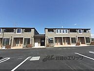 滋賀県近江八幡市上田町：物件画像／株式会社エリッツ　野洲店