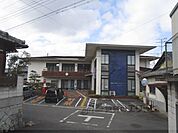 湖南市役所下田出張所まで550メートル