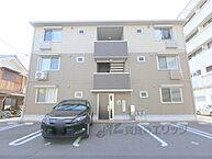 滋賀県野洲市小篠原：物件画像／株式会社エリッツ　野洲店