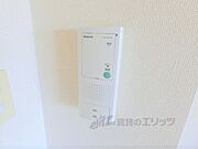 インターホン