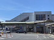 JR瀬田駅まで700メートル