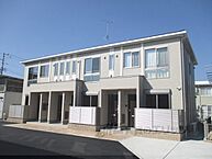 滋賀県長浜市三ツ矢元町：物件画像／株式会社エリッツ　野洲店