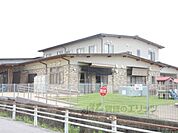 平田幼稚園まで640メートル