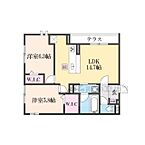 滋賀県栗東市大橋1丁目：物件画像／株式会社エリッツ　野洲店