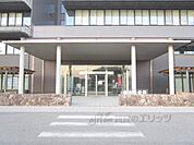 長浜市役所まで700メートル