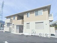 滋賀県大津市坂本3丁目：物件画像／株式会社エリッツ　野洲店