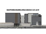滋賀県守山市伊勢町：物件画像／株式会社エリッツ　野洲店