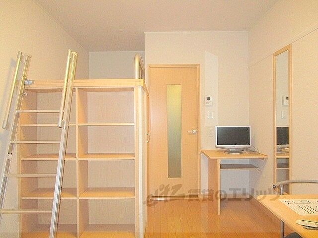 子供部屋