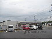 ローソン　甲南野尻店まで700メートル