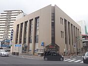 滋賀銀行　守山支店まで400メートル