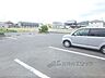 駐車場：駐車場