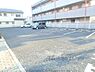 駐車場：駐車場