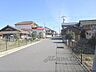 その他：前面道路