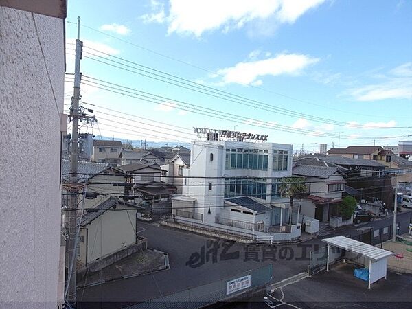 コーポ葵 303｜滋賀県草津市南笠東2丁目(賃貸アパート1R・3階・17.98㎡)の写真 その25