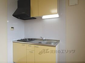 滋賀県長浜市朝日町（賃貸アパート1R・2階・26.50㎡） その3