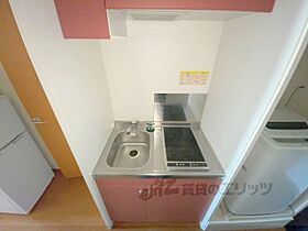 滋賀県彦根市大藪町（賃貸アパート1K・2階・19.87㎡） その3