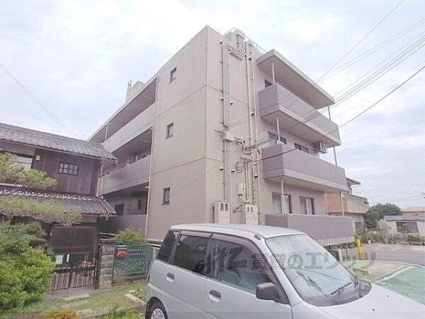 滋賀県大津市中庄2丁目(賃貸マンション2DK・1階・37.00㎡)の写真 その11