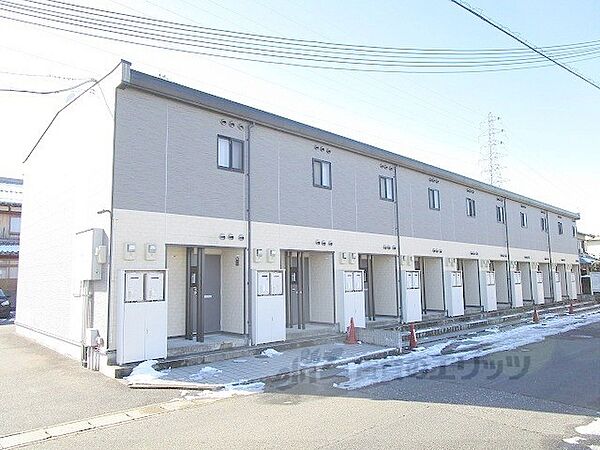 レオパレスワゲンエド 204｜滋賀県蒲生郡日野町松尾3丁目(賃貸アパート1K・2階・23.61㎡)の写真 その1