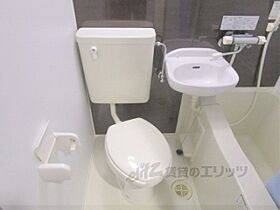 滋賀県草津市東矢倉4丁目（賃貸マンション1K・7階・22.40㎡） その4