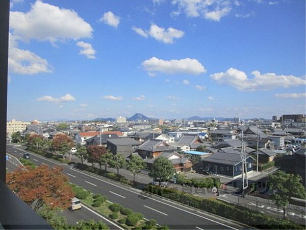 滋賀県草津市野村5丁目(賃貸マンション3LDK・9階・80.47㎡)の写真 その26