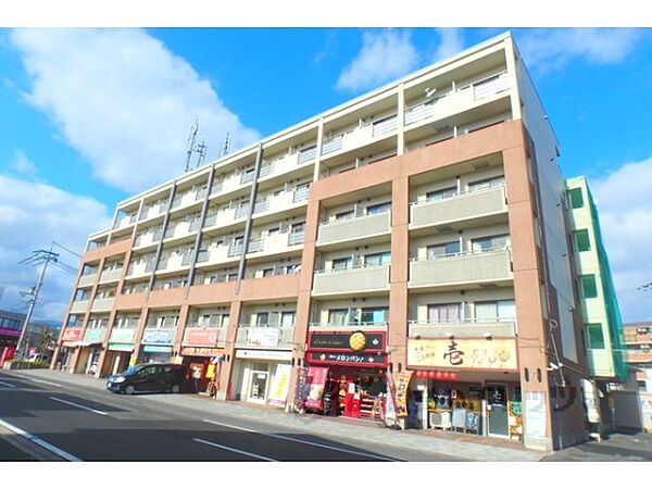 カーサ・ソラッツオ壱番館 612｜滋賀県草津市矢橋町(賃貸マンション1K・6階・18.15㎡)の写真 その1