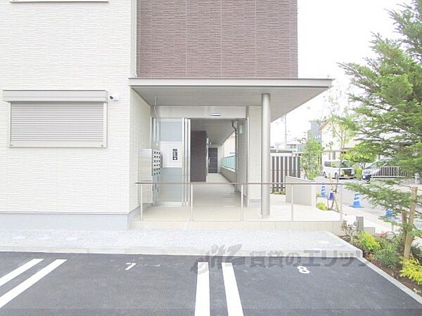 ノルウェジアンウッド室町 107｜滋賀県長浜市室町(賃貸マンション1LDK・1階・43.68㎡)の写真 その22