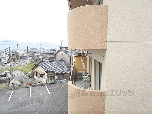 滋賀県甲賀市水口町名坂(賃貸アパート1K・2階・23.44㎡)の写真 その22