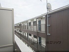 滋賀県栗東市綣5丁目（賃貸アパート1LDK・3階・43.41㎡） その25