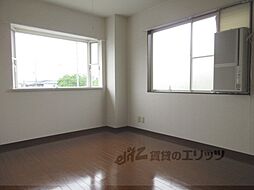 JR東海道・山陽本線 南彦根駅 バス6分 ベルロード平田下車 徒歩4分の賃貸マンション 2階3LDKのリビング/ダイニング