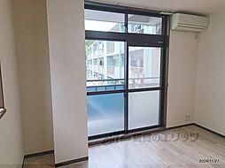 クッキィーＣ 2階1Kのリビング/ダイニング