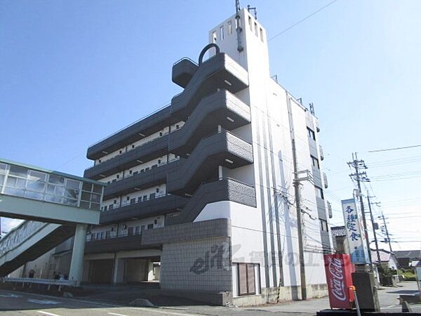 コスモスハイツ長浜 305｜滋賀県長浜市神照町(賃貸マンション2DK・3階・36.36㎡)の写真 その10