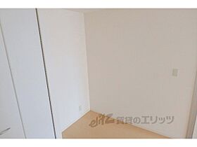 滋賀県草津市木川町（賃貸アパート1LDK・1階・37.54㎡） その7