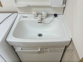 滋賀県草津市野路東4丁目（賃貸マンション1K・4階・26.58㎡） その28