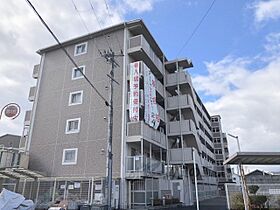 アートプラザ124 4011 ｜ 滋賀県草津市野路東4丁目（賃貸マンション1K・4階・26.94㎡） その1