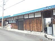 滋賀県大津市苗鹿1丁目：物件画像／株式会社エリッツ　野洲店