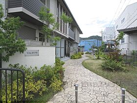 Ｖｉｌｌａ　ポプラ 101 ｜ 滋賀県米原市顔戸（賃貸アパート1LDK・1階・42.56㎡） その22