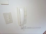 インターフォン