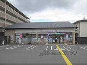 セブンイレブン　山科大宅鳥井脇町店まで280メートル