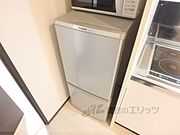 冷蔵庫置場