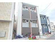 京都府京都市山科区大宅関生町：物件画像／株式会社エリッツ　新田辺店