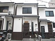 京都府京都市伏見区深草下川原町：物件画像／株式会社エリッツ　新田辺店