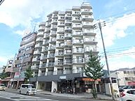 京都府京都市山科区椥辻草海道町：物件画像／株式会社エリッツ　新田辺店