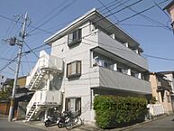 京都府京都市南区吉祥院定成町：物件画像／株式会社エリッツ　新田辺店